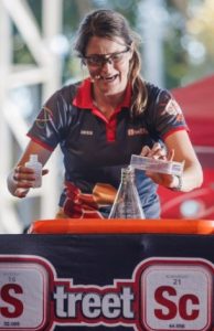 Signature Science Show @ Centenary Community Carols @ Peter Lightfoot Oval