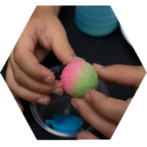 Drop-In Bouncy Ball Workshop @ Toowoomba Royal Show @ Toowoomba Royal Show Grounds