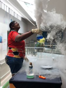 Signature Science Show @ Indooroopilly Library @ Indooroopilly Library