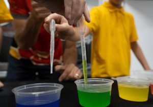 Drop-In Wacky Worms Workshop @ Toowoomba Royal Show @ Toowoomba Royal Show Grounds