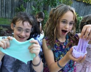 Drop-In Slime Workshop @ Toowoomba Royal Show @ Toowoomba Royal Show Grounds