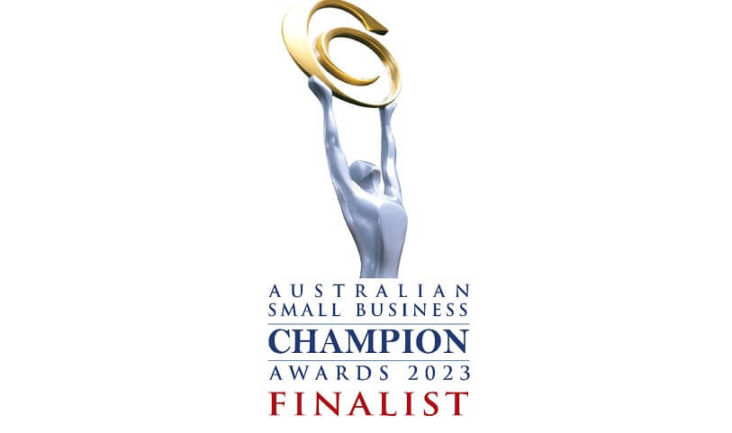 Australian Small Business Champion Awards